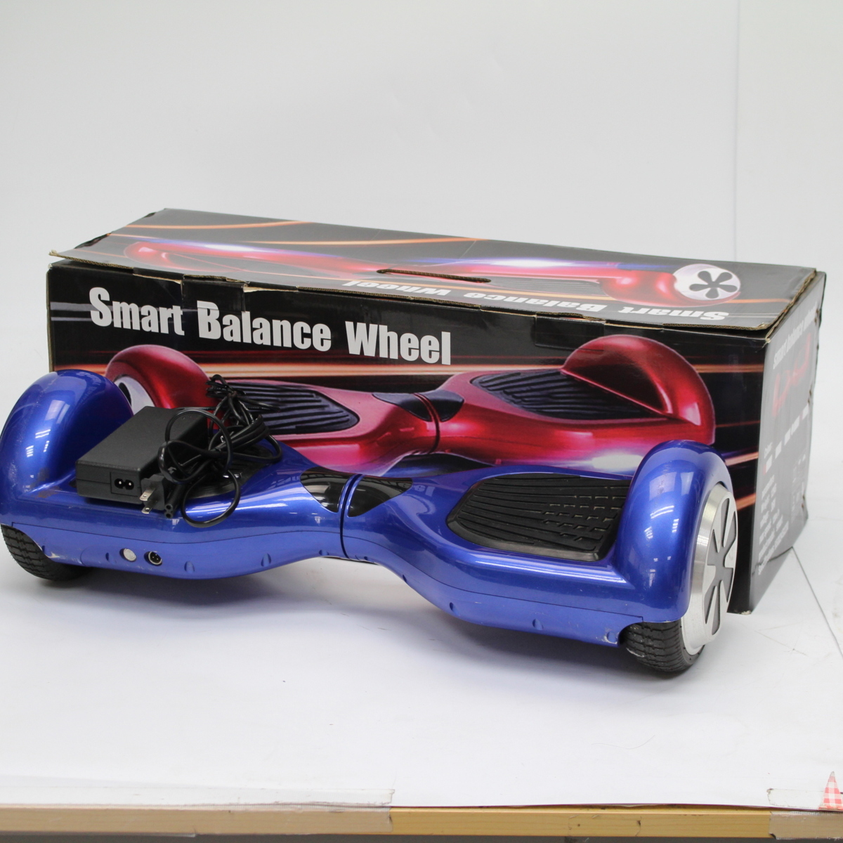ミニセグウェイ Smart Balance Wheel  電動バランススクーター