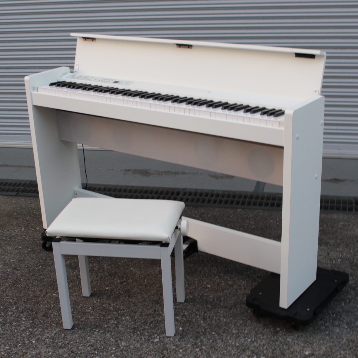 KORG コルグ 電子ピアノ  LP-380