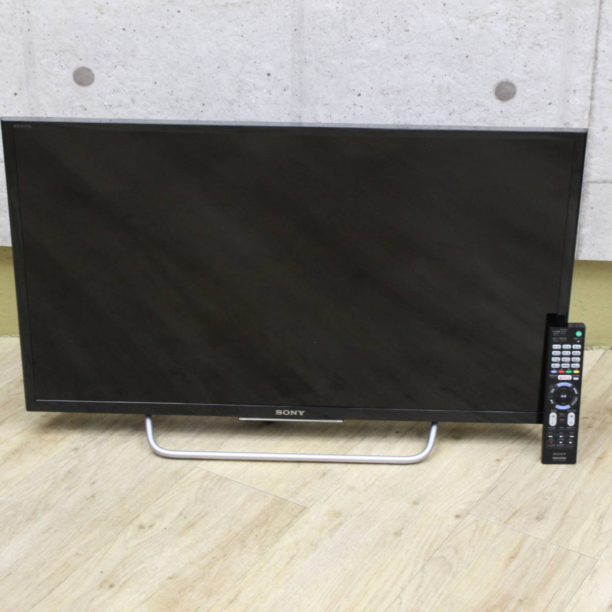 SONY BRAVIA W730E KJ-32W730E - テレビ