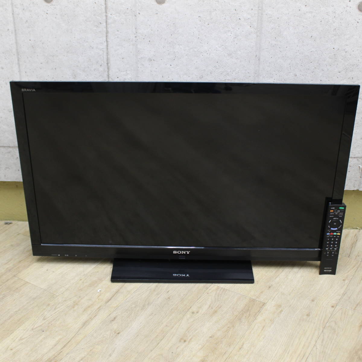2010年製 ソニー BRAVIA KDL-40EX710 液晶 テレビ - テレビ