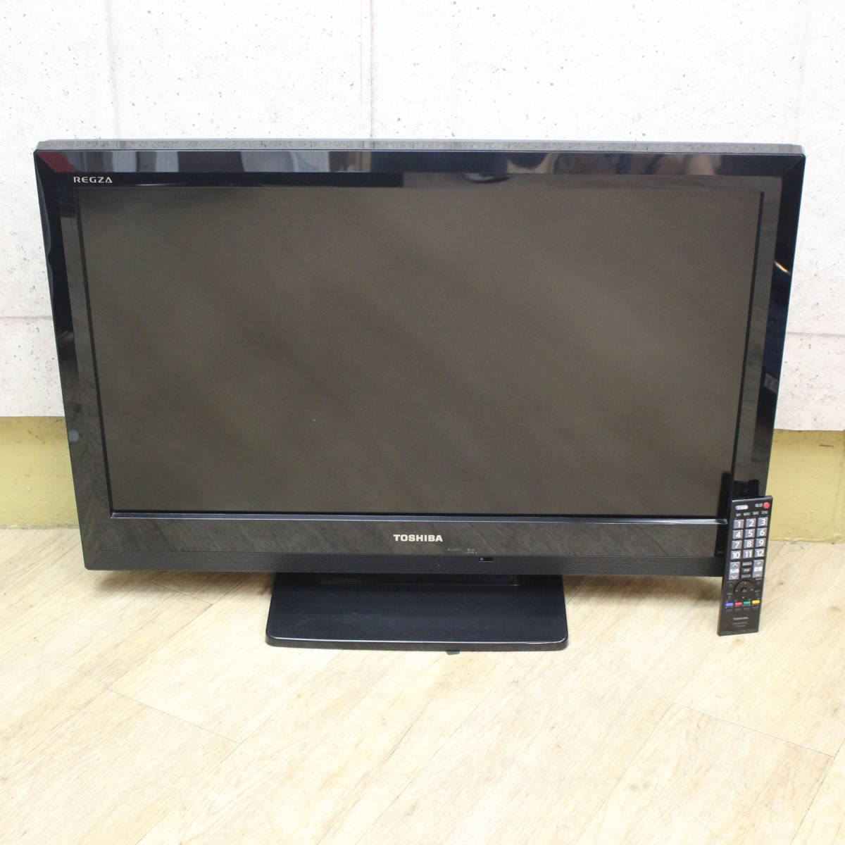 HOT本物保証 TOSHIBA REGZA 液晶テレビ 32型 32A1S fa9JM