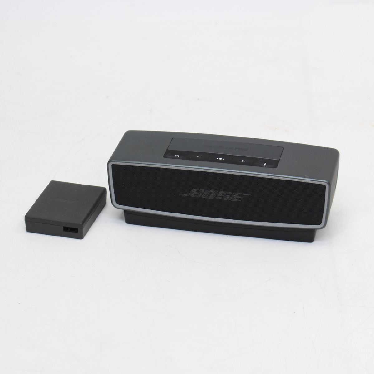 横浜市神奈川区にて ボーズ SoundLink Mini II 416912 Bluetooth speaker  を出張買取させて頂きました。