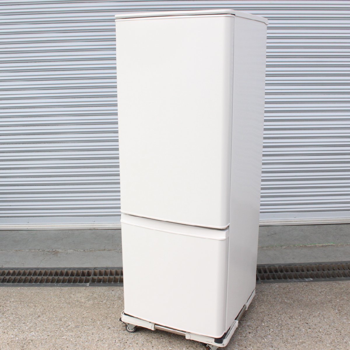【川崎市宮前区リサイクルオフ】TOSHIBA　冷蔵庫509L　GR-U510FHZC　2022年 冷蔵庫の家電 - 川崎市・横浜市・東京都・さいたま市で家具・家電の