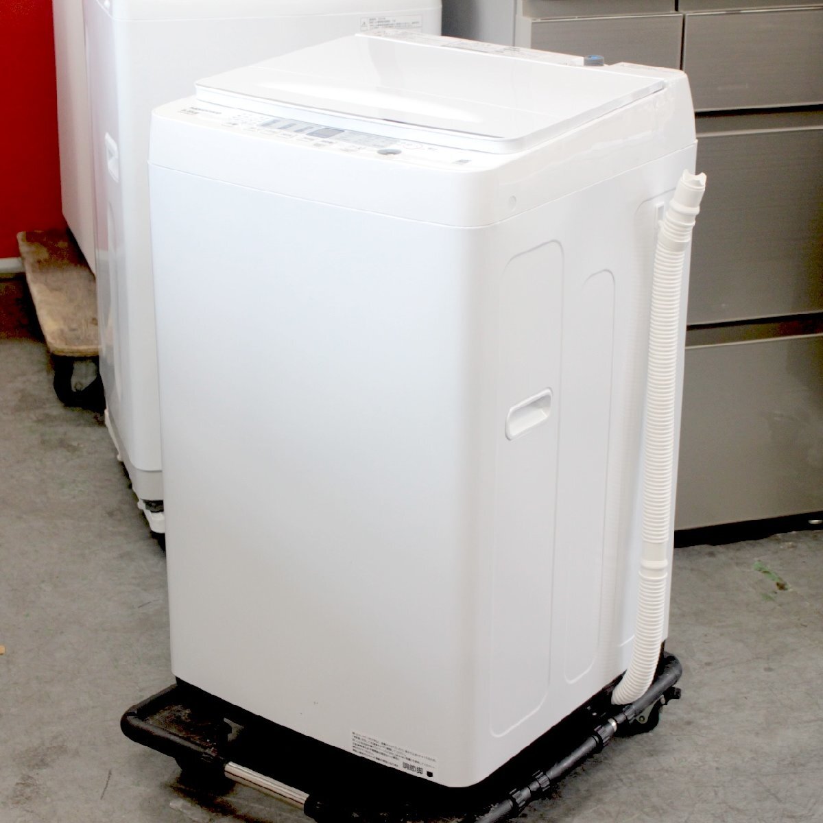 洗濯機の家電 - 川崎市・横浜市・東京都・さいたま市で家具・家電の買取リサイクルショップ｜リサイクルオフ
