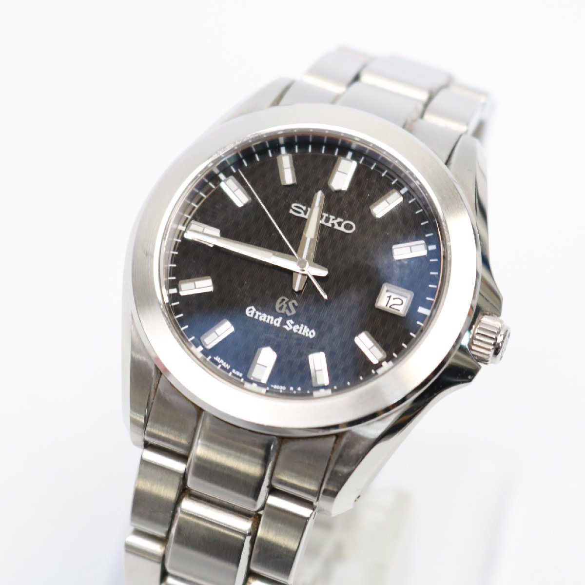 東京都大田区にて セイコー 腕時計 グランドセイコー SBGF021 8J56-8020  を出張買取させて頂きました。