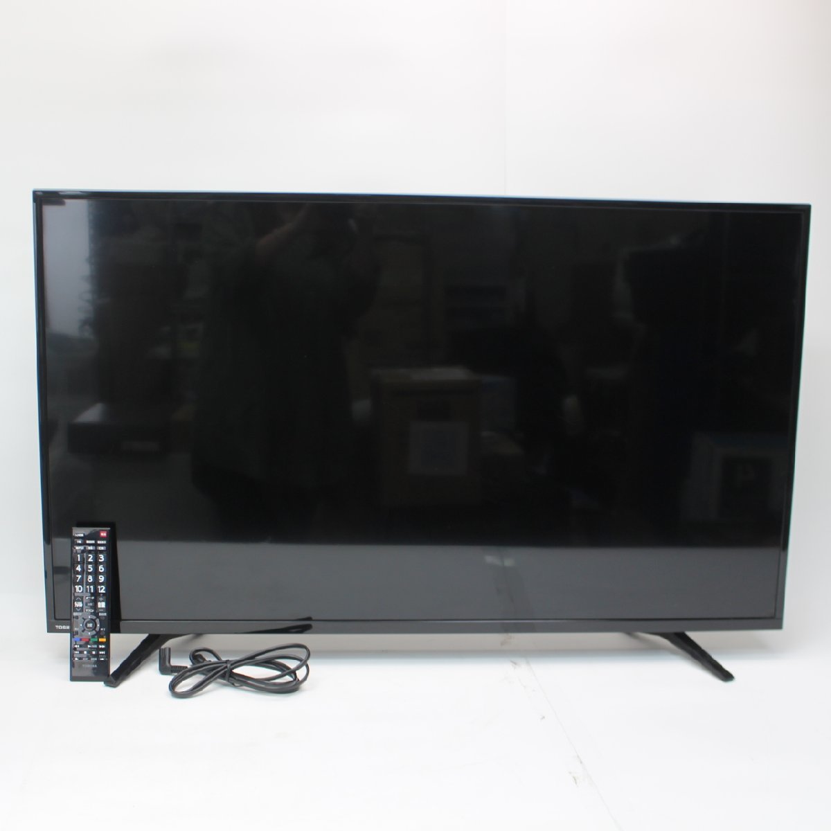 SHARP 19型 テレビ リサイクルショップ宮崎屋住吉店 23.3.20 m