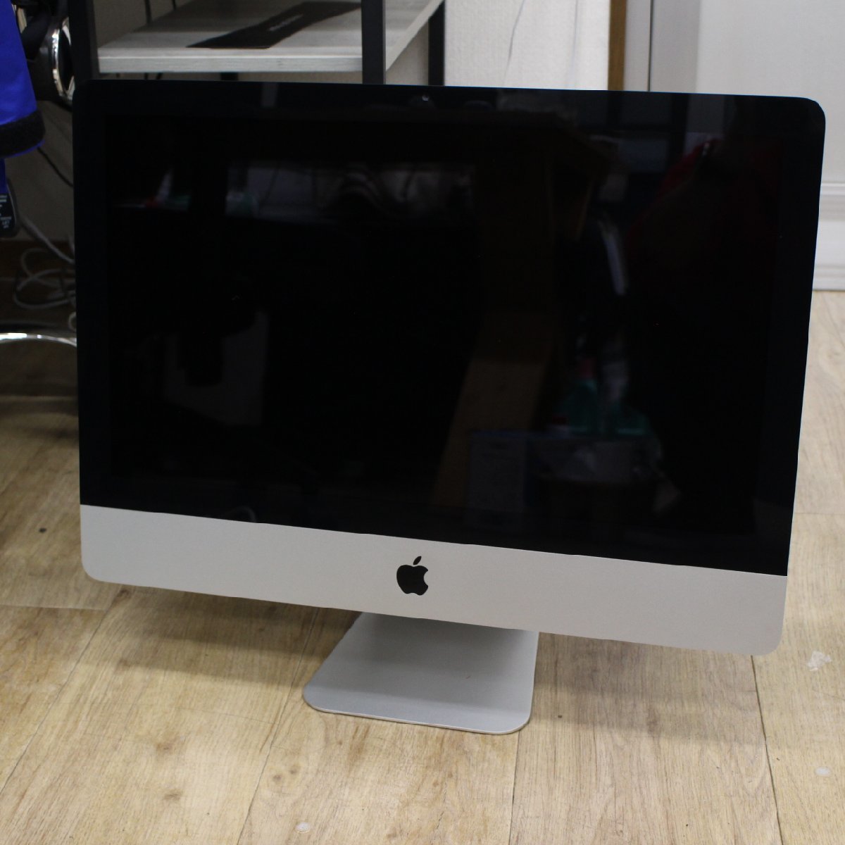 東京都狛江市にて Apple iMac A1311 2011年製 を出張買取させて頂きました。