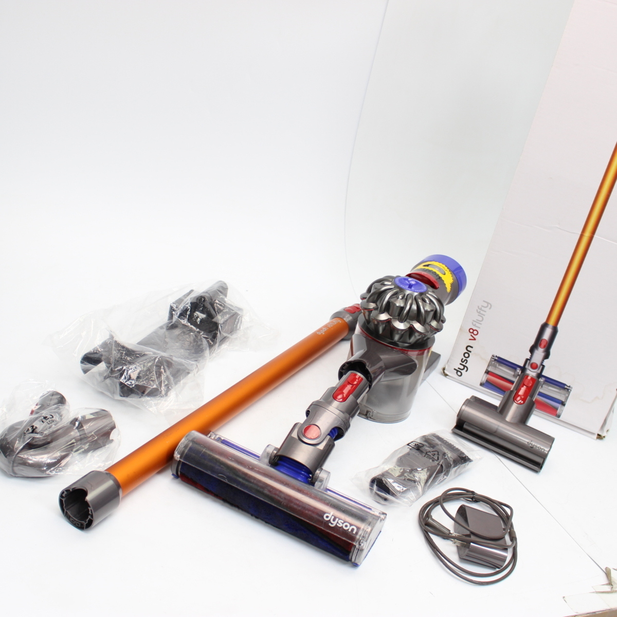 【即日発送】dyson SV10