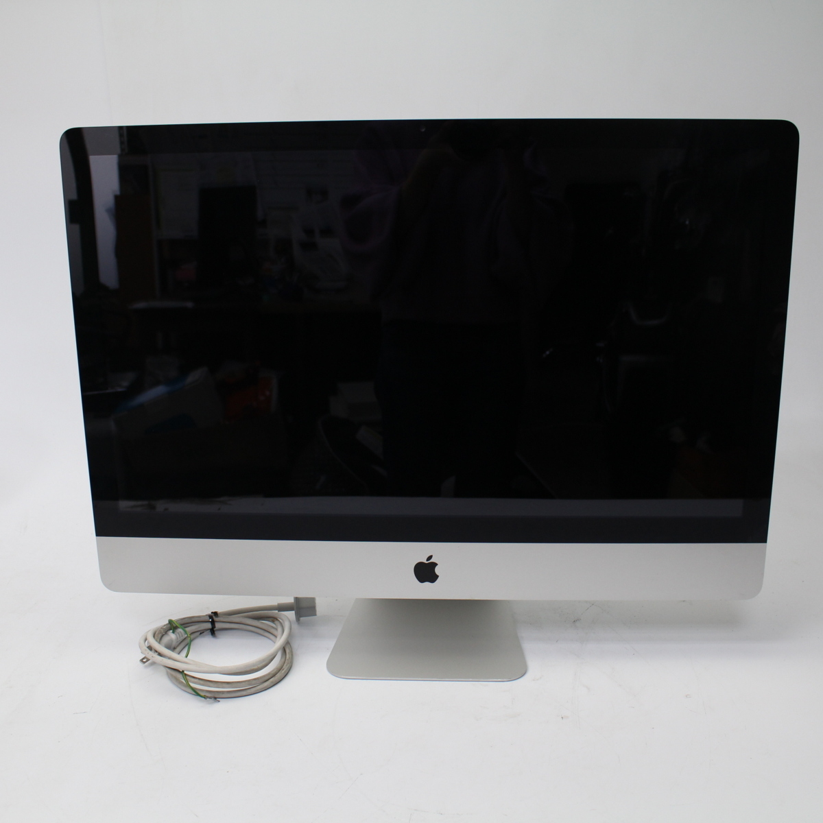 アップル iMac A1312 27-inch, Mid 2010 8GB アイマック デスクトップPC 2010年 本体のみ