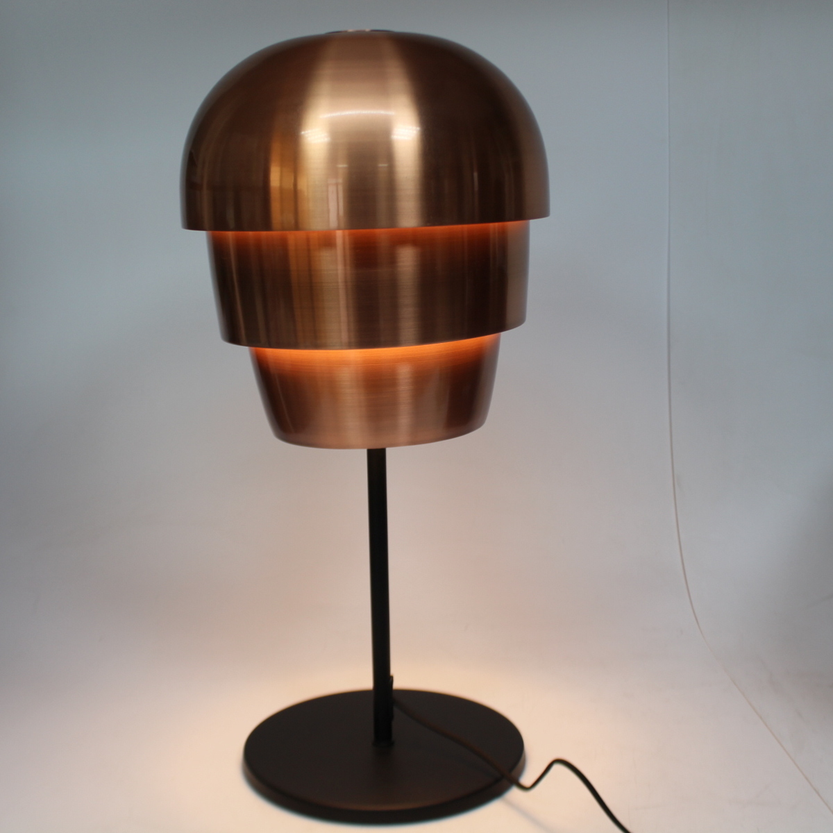 Pine cone テーブルランプ 卓上照明 ボーコンセプト パインコーン 2013年製