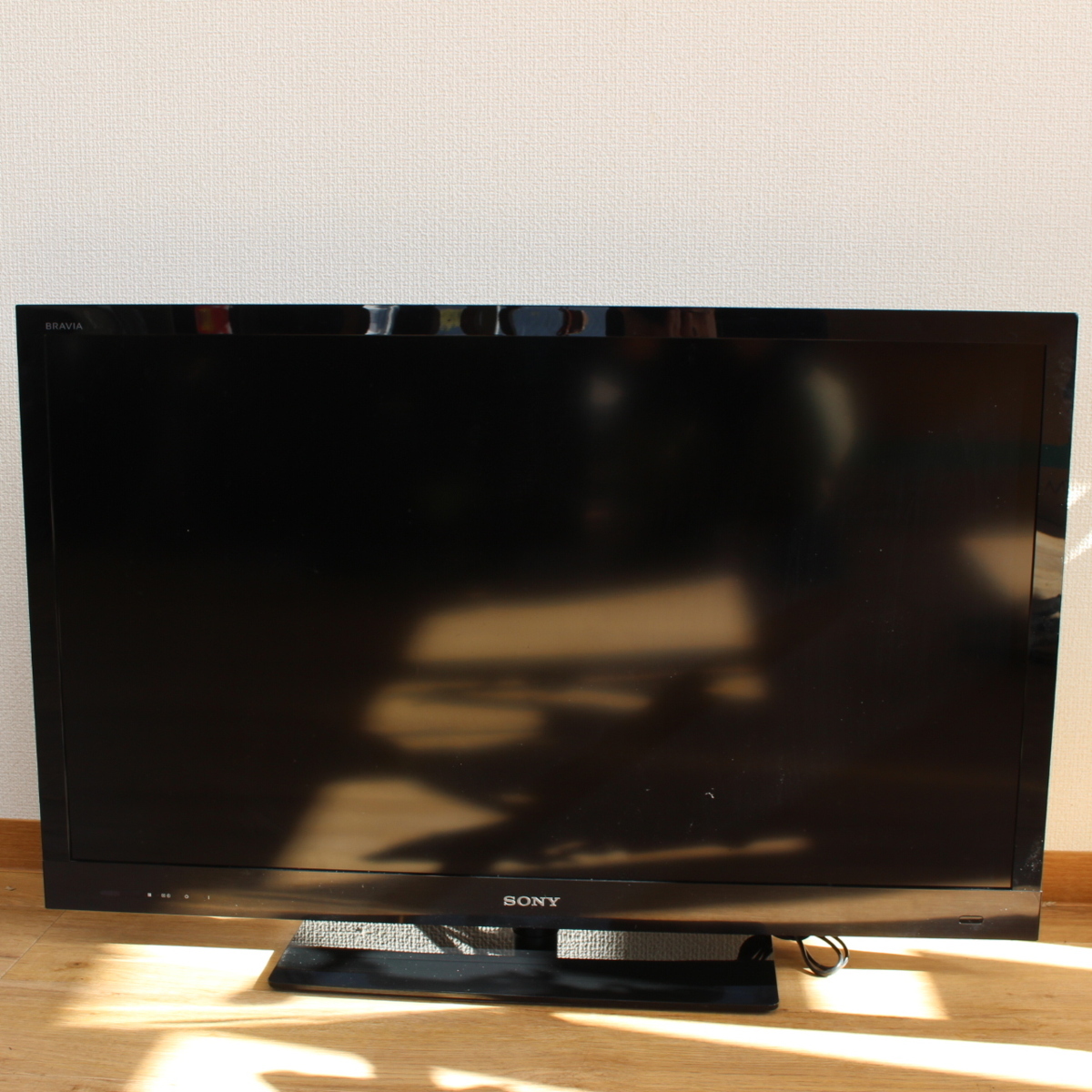 ソニー BRAVIA 液晶カラーテレビ KDL-40EX720 40型 TV 2012年製