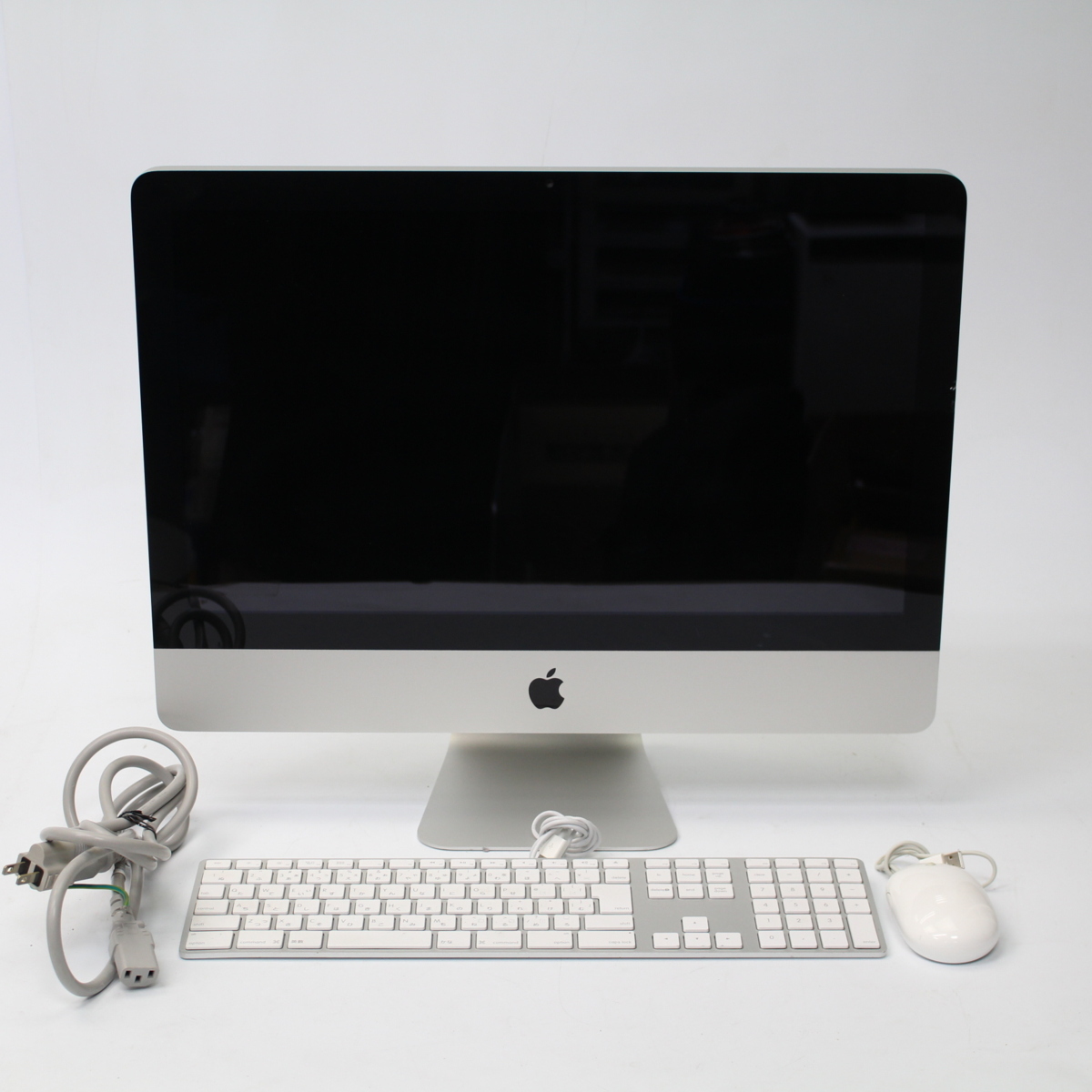 Apple iMac A1311 デスクトップ 21.5インチ 2.5 GHz Intel Core i5 2011年製