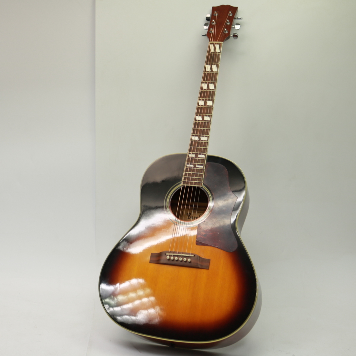 Barclay バークレイ アコースティックギター BJ-45 VS