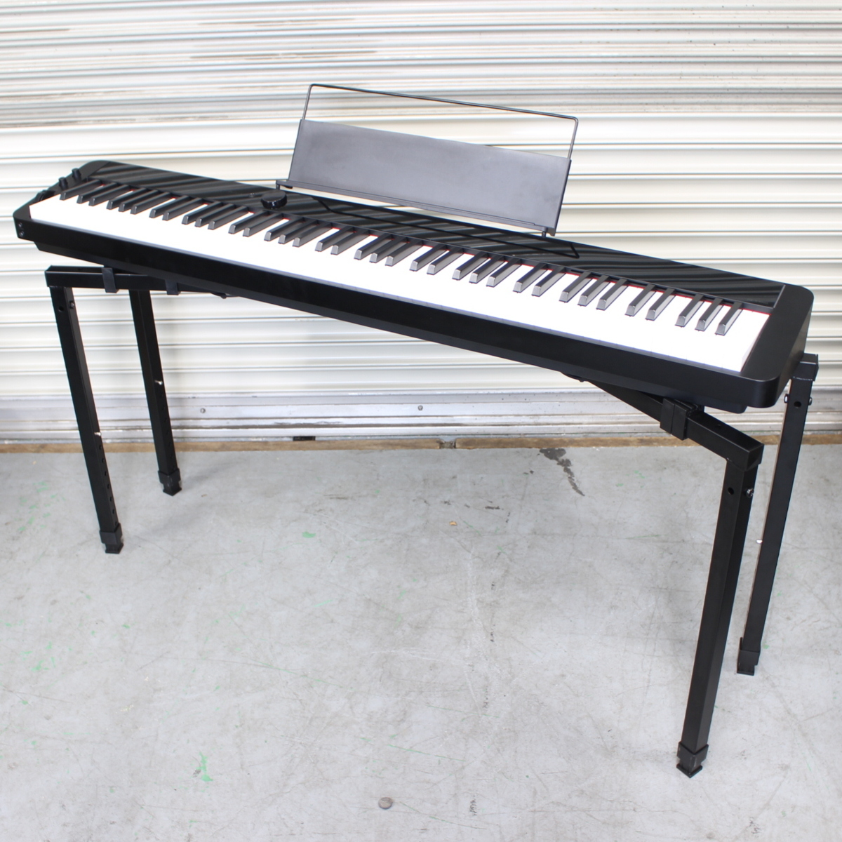 CASIO カシオ 電子ピアノPrivia PX-S3000 19年製 スタンド付