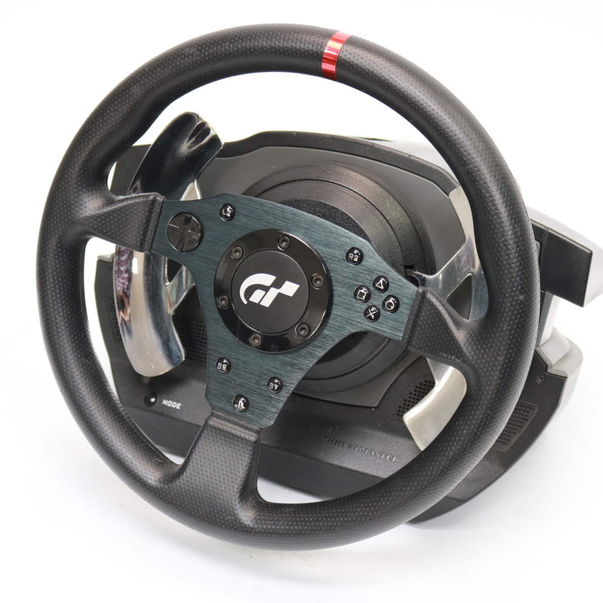 スラストマスター T500 RS Racing Wheel レーシングホイール