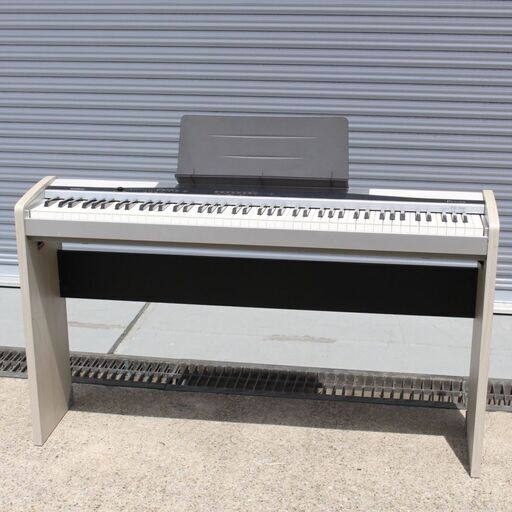 カシオ デジタルピアノ PX-100 Privia 88鍵盤 2005年製 CASIO プリヴィア