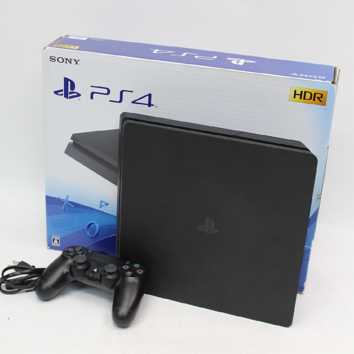 東京都町田市にて ソニー PlayStation4  CUH-2200B　1TB  を出張買取させて頂きました。