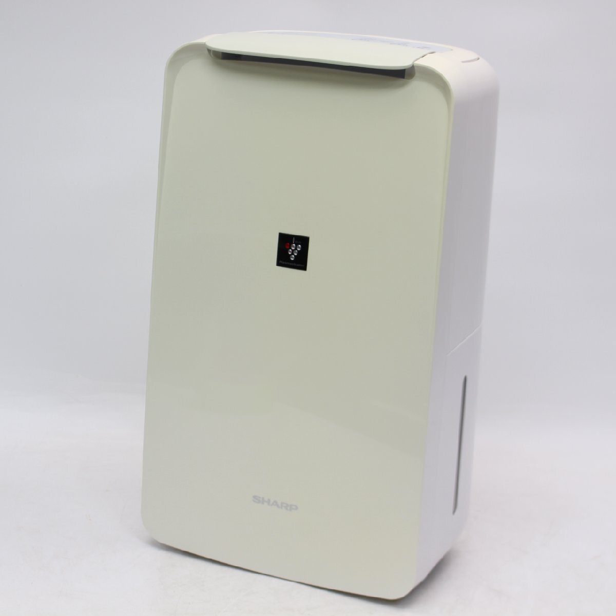 Y♢262 シャープ 衣類乾燥除湿機 CV-P71-W