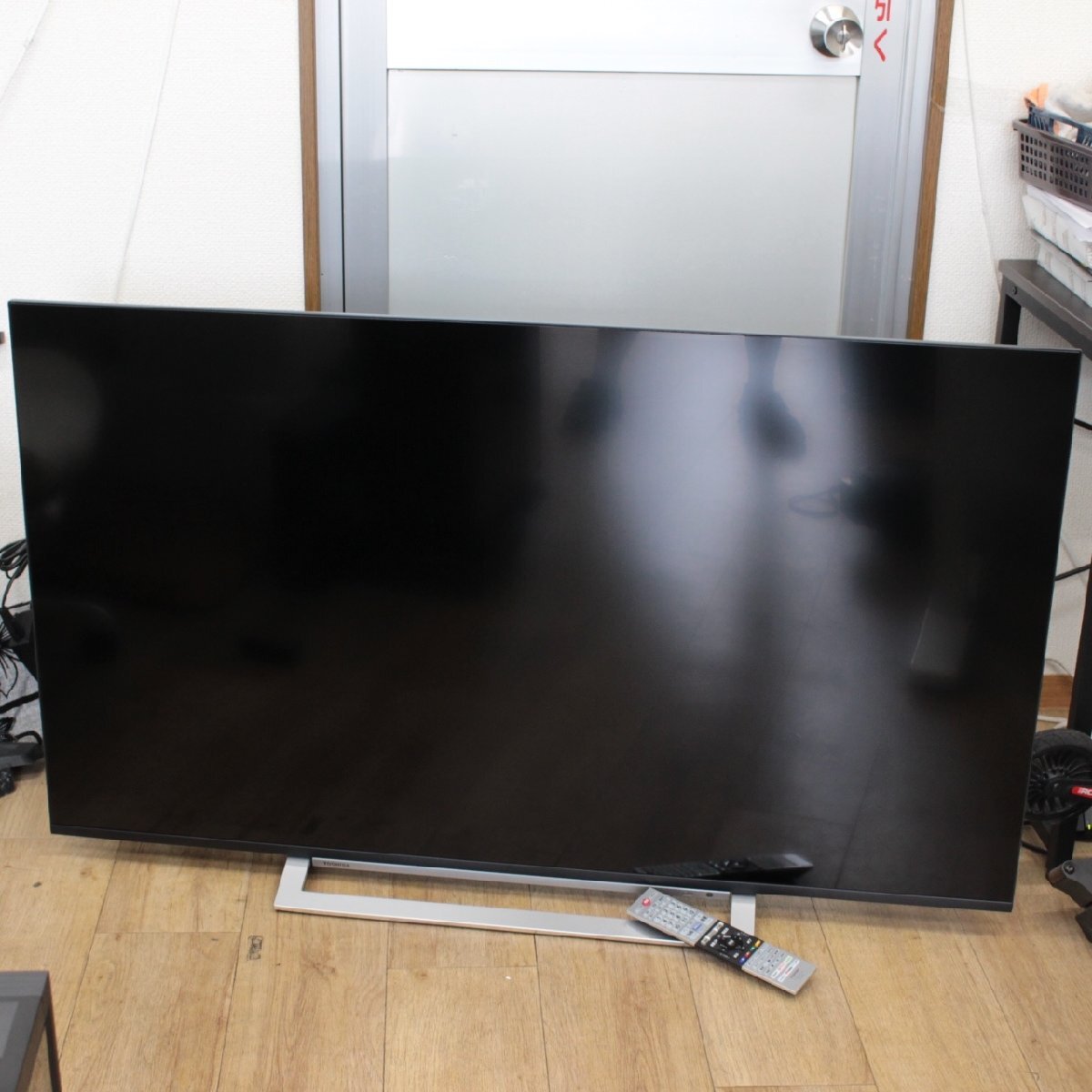 TOSHIBA[2020年製品]55M540X TOSHIBA[2020年製品]55M540X