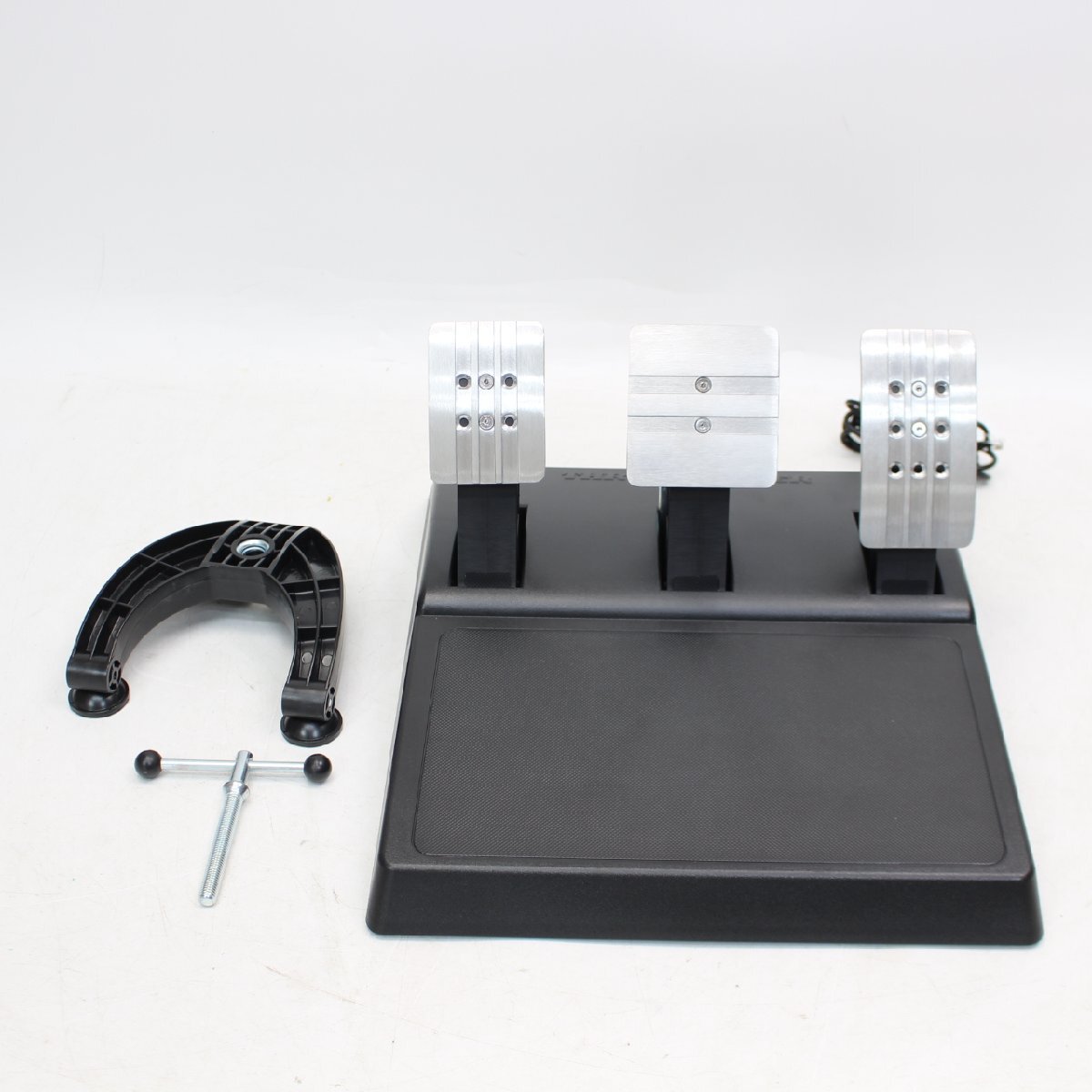 Thrustmaster T300RS-GT付属ペダル T3PA Thrustmaster T300RS-GT付属