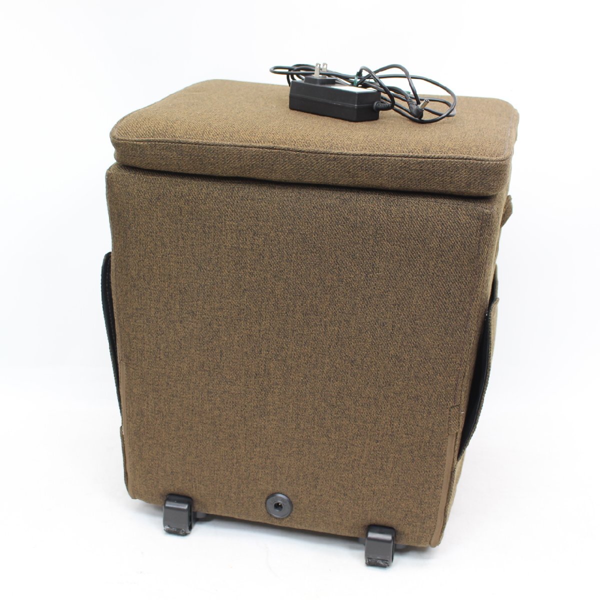 東京都新宿区にて アテックス 家庭用 エア マッサージ器 AX-HXT179  を出張買取させて頂きました。