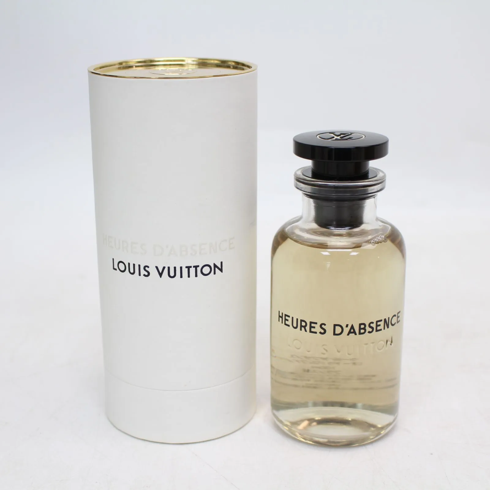 神奈川県川崎市中原区にて ルイヴィトン ウール ダプサンス オードゥ パルファン 100ml   を出張買取させて頂きました。