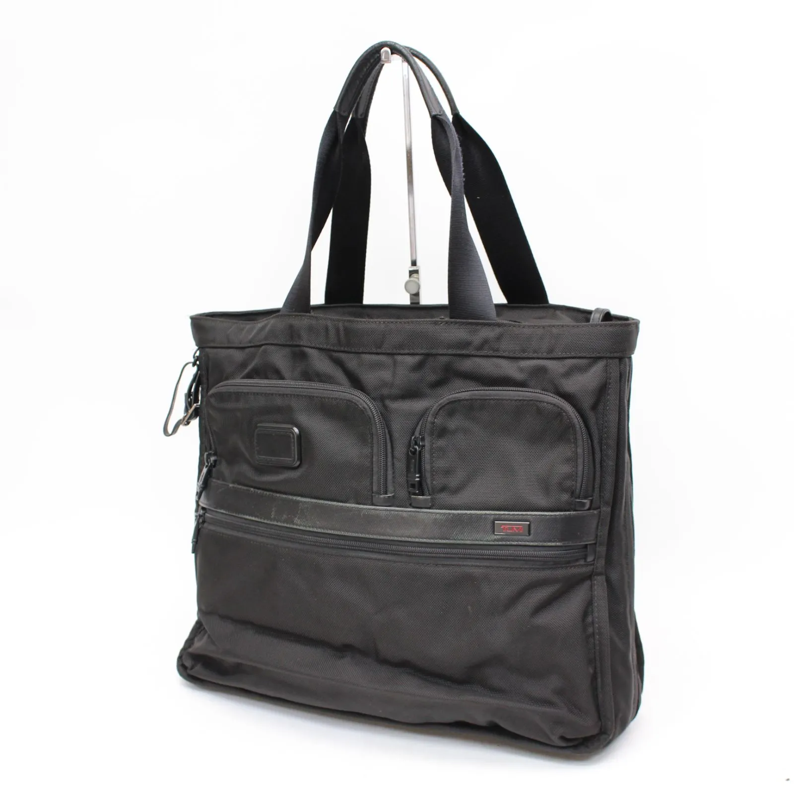 埼玉県春日部市にて トゥミ エクスパンダブル トートバッグ 26139D2E  を出張買取させて頂きました。