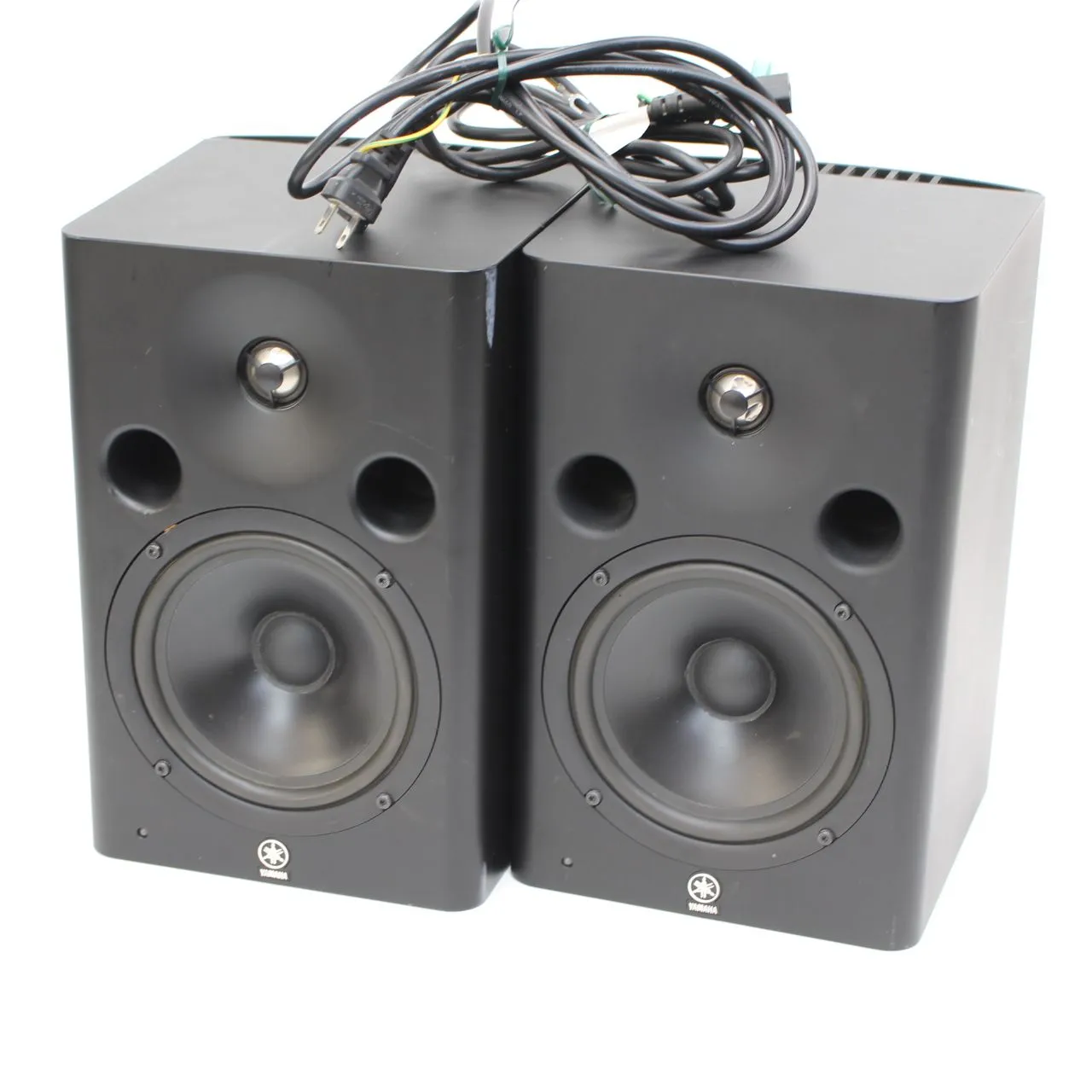 埼玉県さいたま市にて ヤマハ ペア スピーカー MSP7 STUDIO  を出張買取させて頂きました。