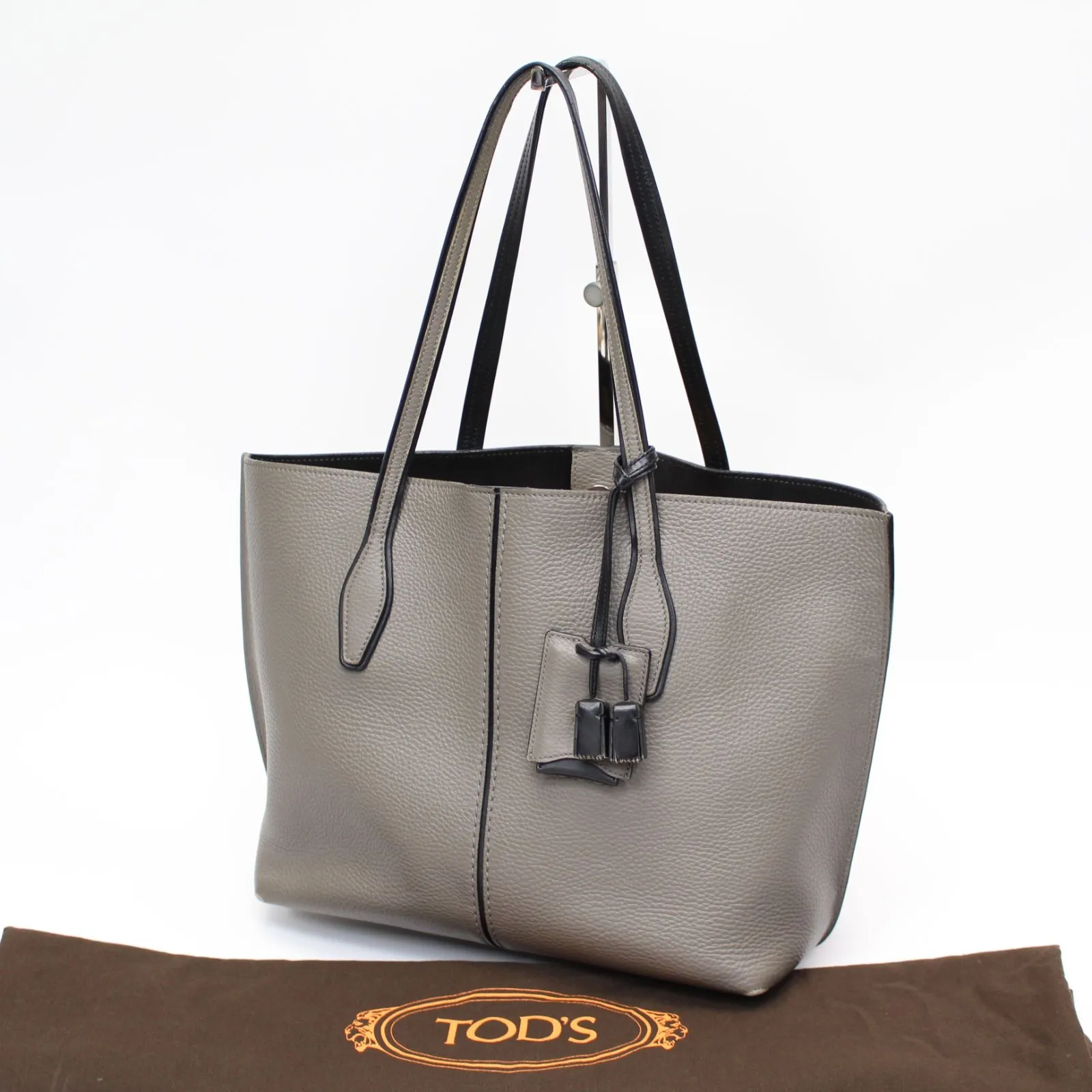 東京都小金井市にて トッズ トートバック ジョイ   を出張買取させて頂きました。