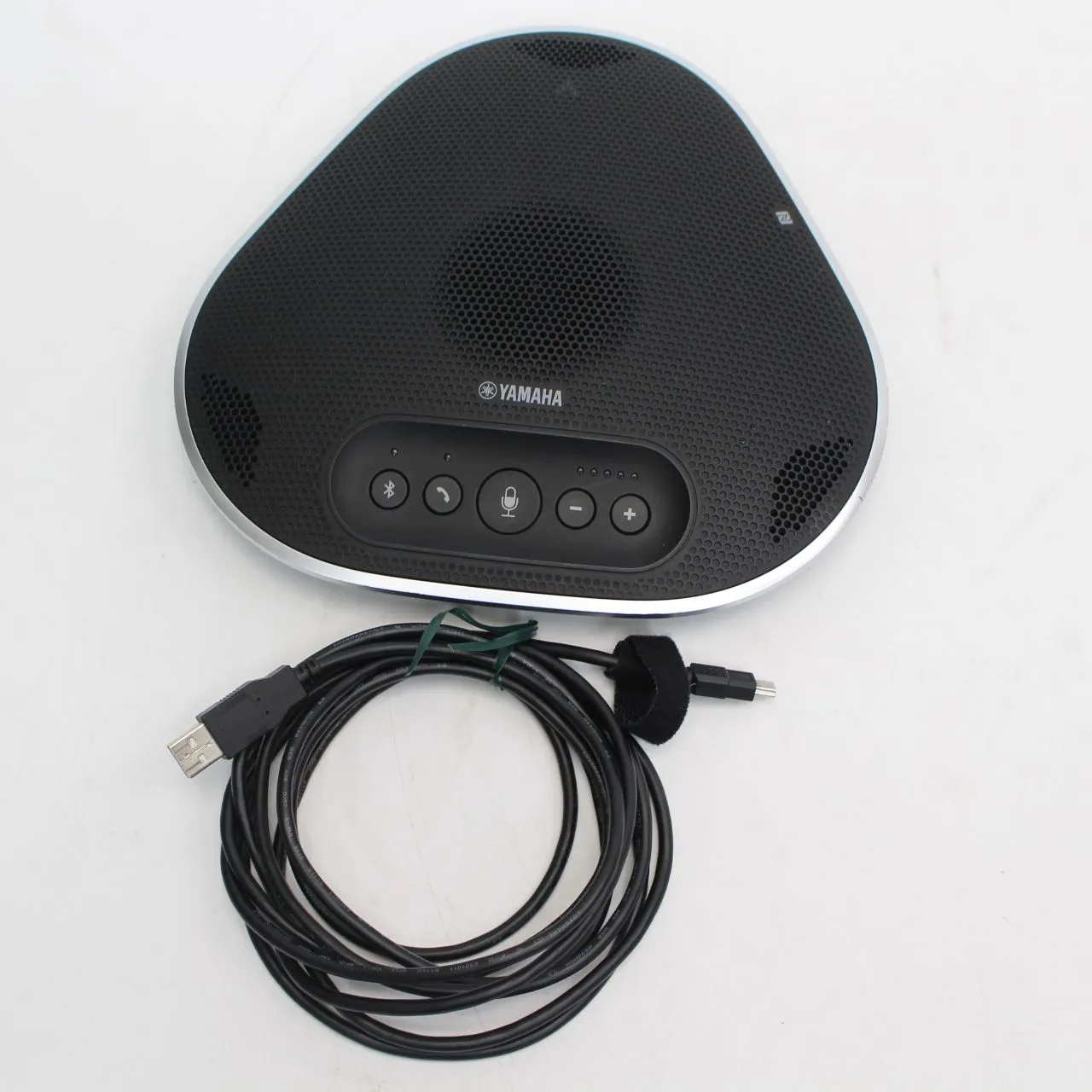 東京都稲城市にて YAMAHA ユニファイドスピーカーフォン YVC-300  を出張買取させて頂きました。