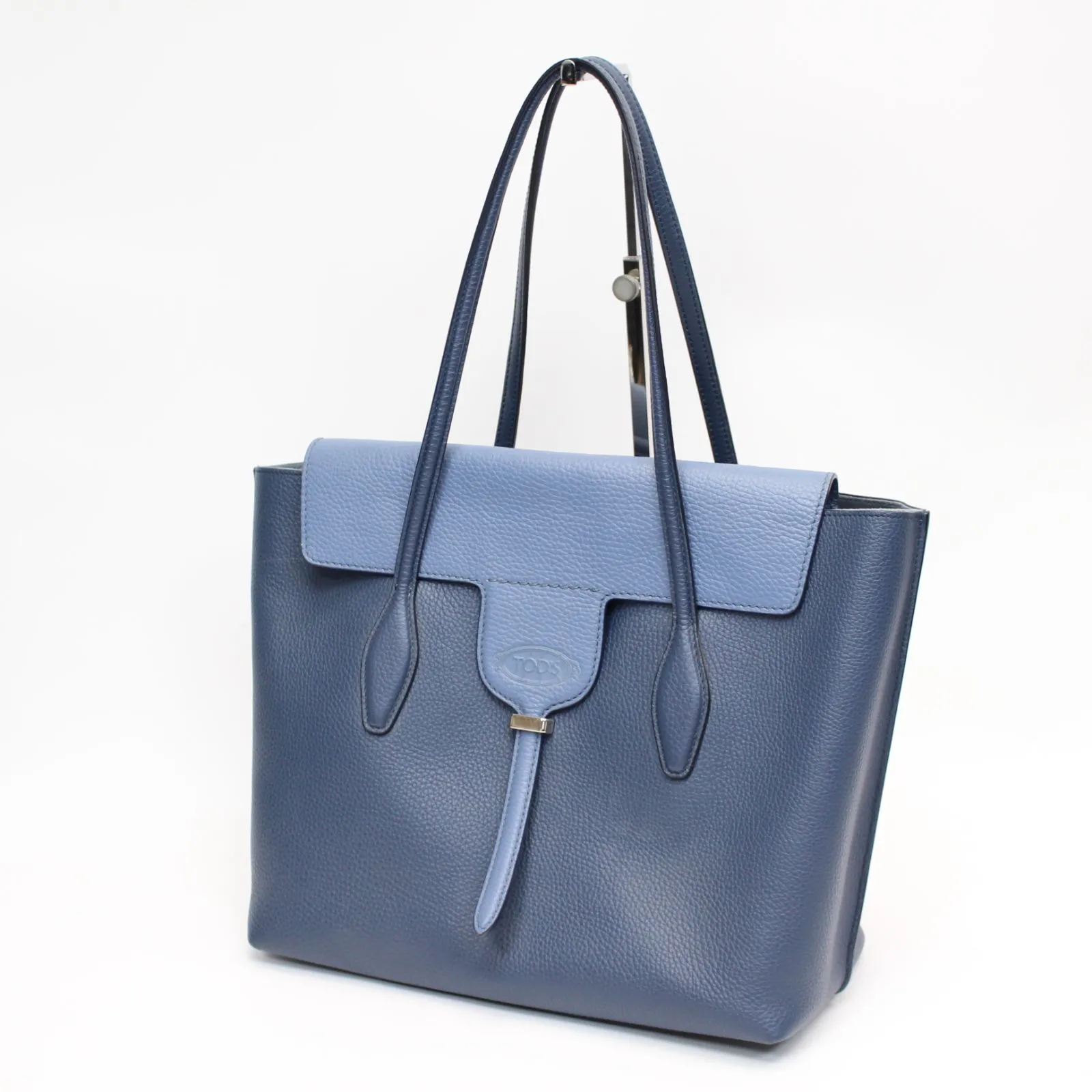 東京都国分寺市にて トッズ トートバッグ JOY   を出張買取させて頂きました。