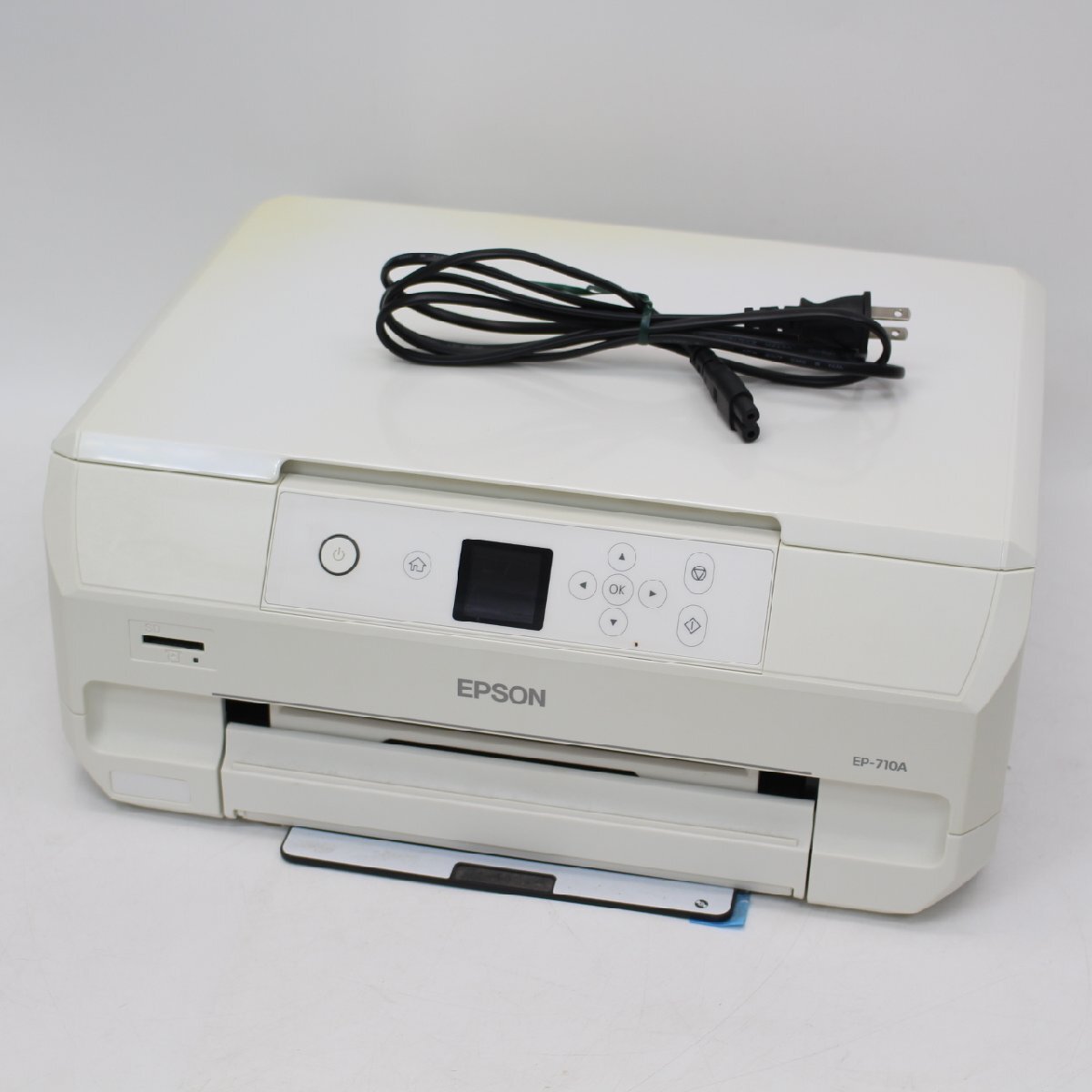 東京都国分寺市にて エプソン プリンター EP-710A  を出張買取させて頂きました。