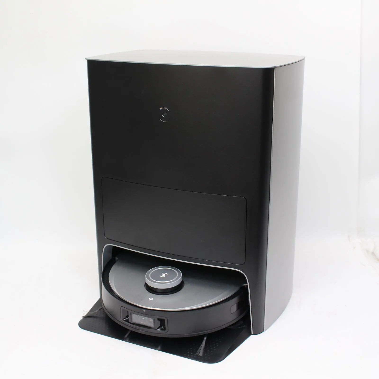 神奈川県川崎市高津区にて エコバックス ロボット掃除機 DEEBOT X1 OMNI DEX11 CH2103 2022年製 を出張買取させて頂きました。