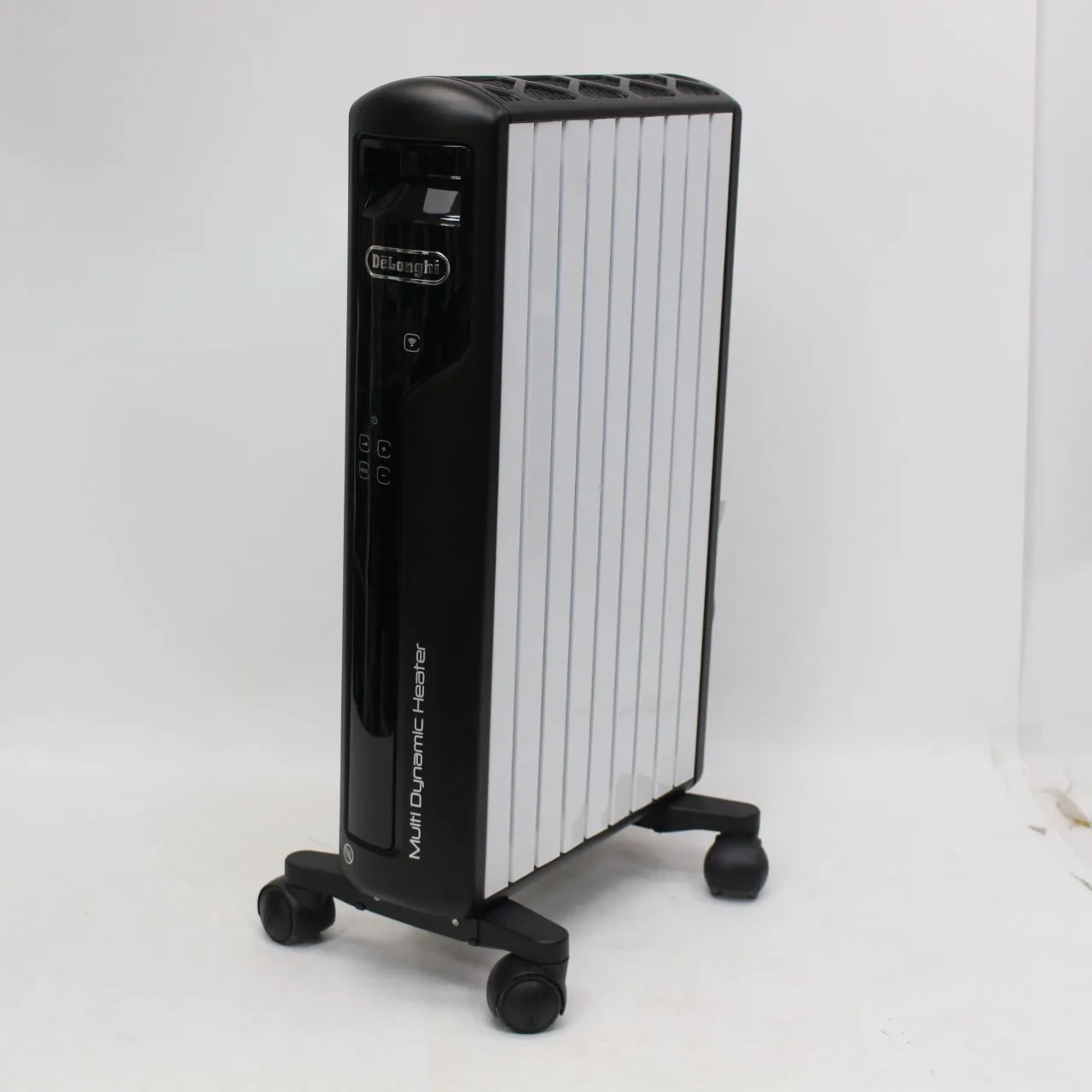 東京都品川区にて デロンギ マルチダイナミックヒーター Wi-Fiモデル MDHAA12WIFI-BK  を出張買取させて頂きました。