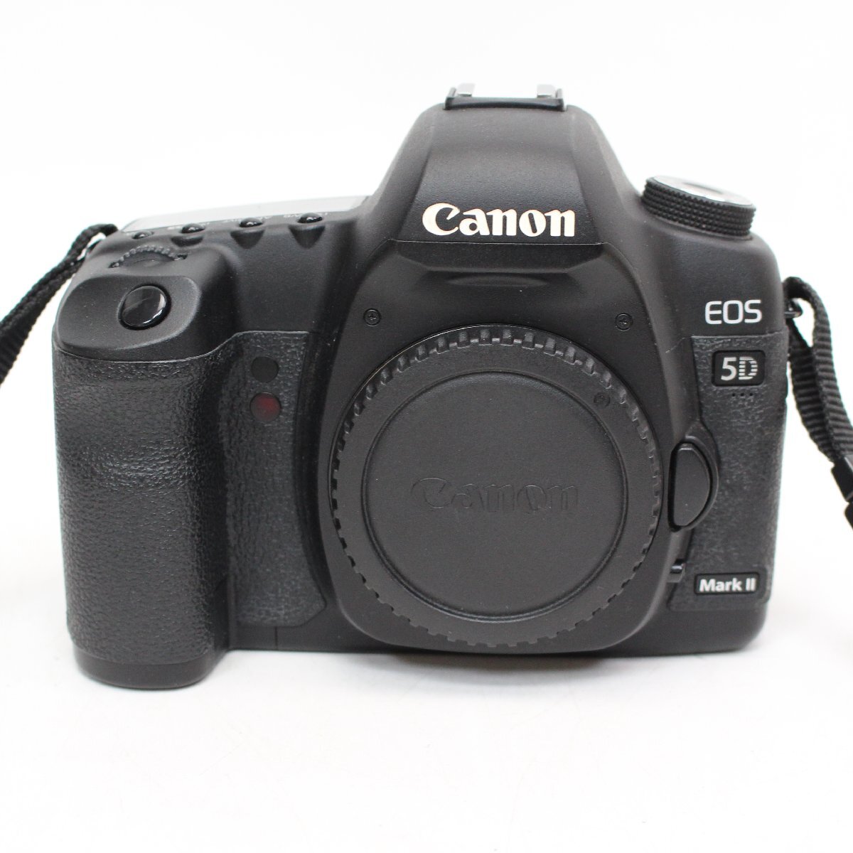 埼玉県飯能市にて Canon デジタル一眼レフカメラ EOS 5D Mark II  を出張買取させて頂きました。