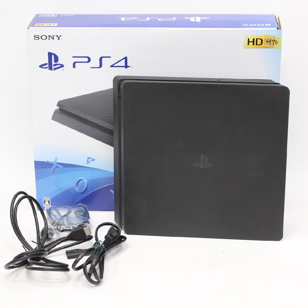 神奈川県川崎市中原区にて ソニー PlayStation4 CUH-2200A 500GB  を出張買取させて頂きました。