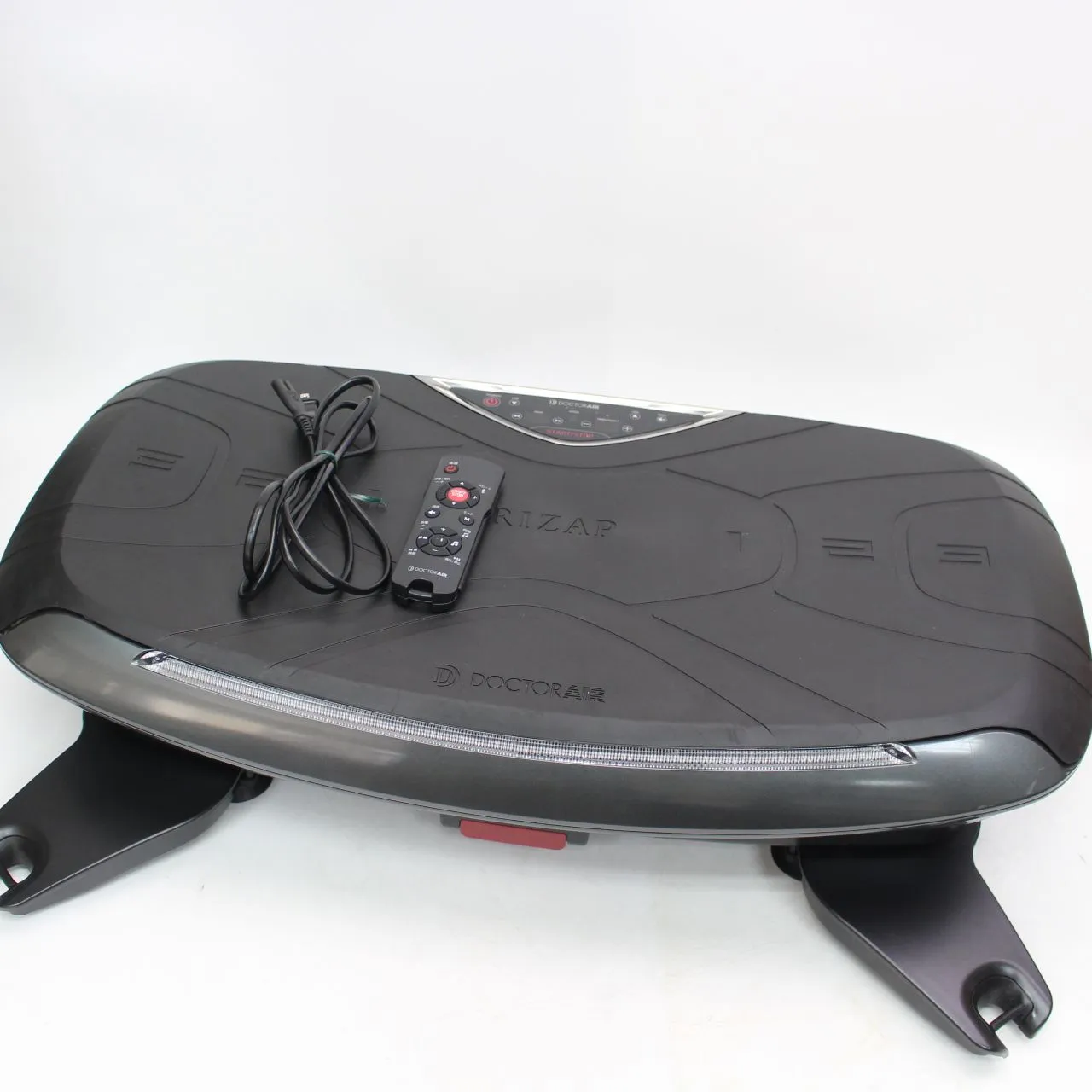 神奈川県横浜市港北区にて RIZAP DoctorAir ドクターエア3Dバランスブレード SB-07RZ  を出張買取させて頂きました。