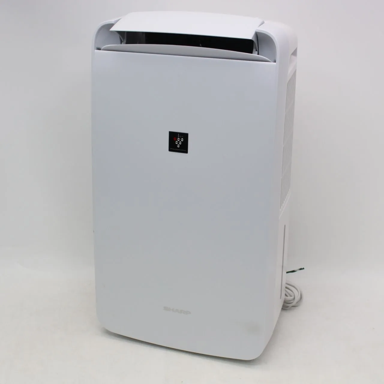SHARP 除湿機 CM-P100-ｗ 2023年製 M2603 神奈川県相模原市にて シャープ 除湿機 衣類乾燥機 CM-P100-W 2022年製