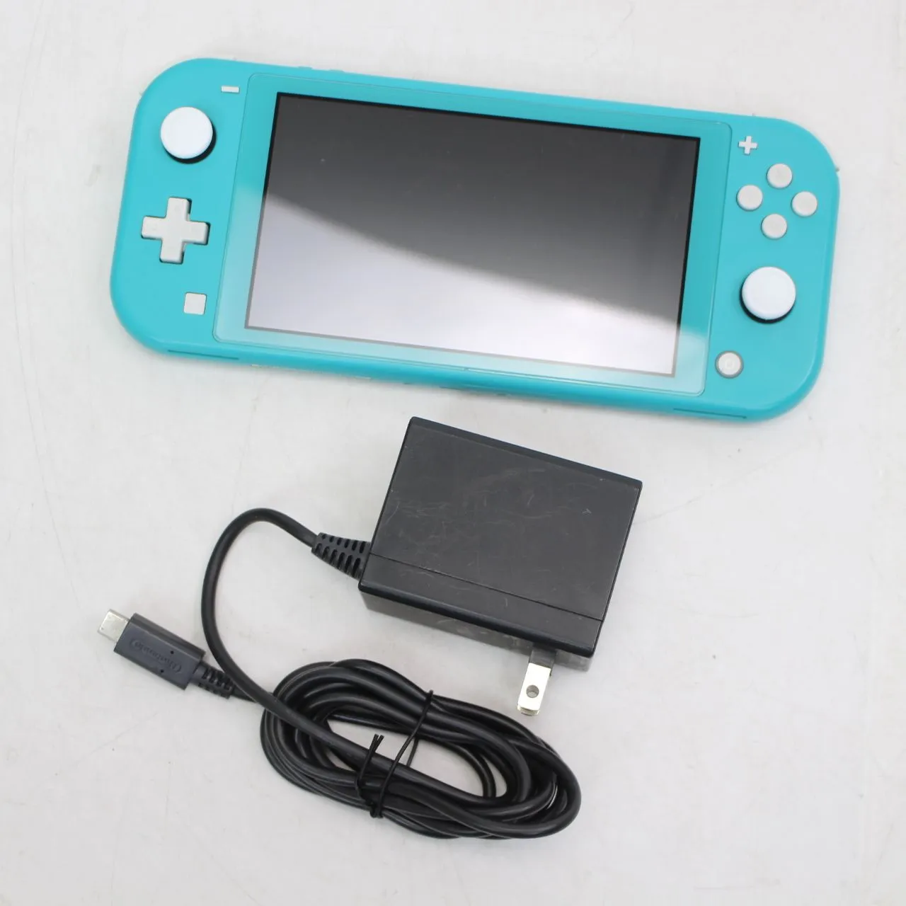 埼玉県越谷市にて 任天堂 Nintendo Switch Lite ターコイズ 本体 HDH-001  を出張買取させて頂きました。