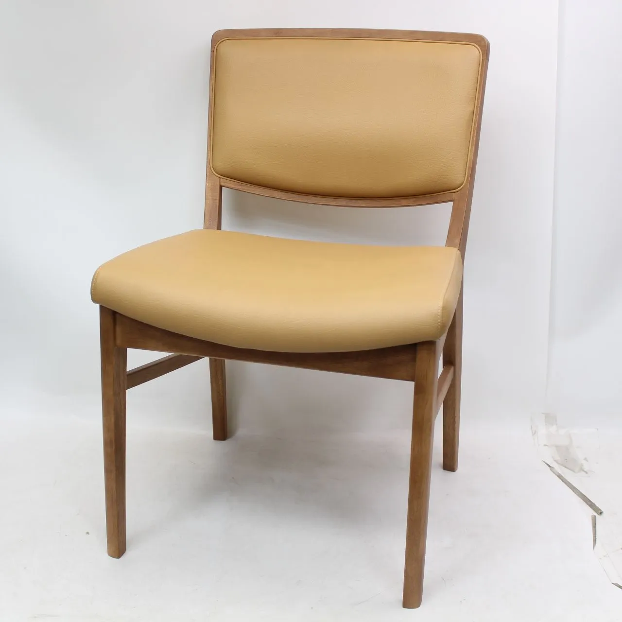 埼玉県草加市にて カリモク家具 ダイニングチェア ディレトーレ C57905H532  を出張買取させて頂きました。
