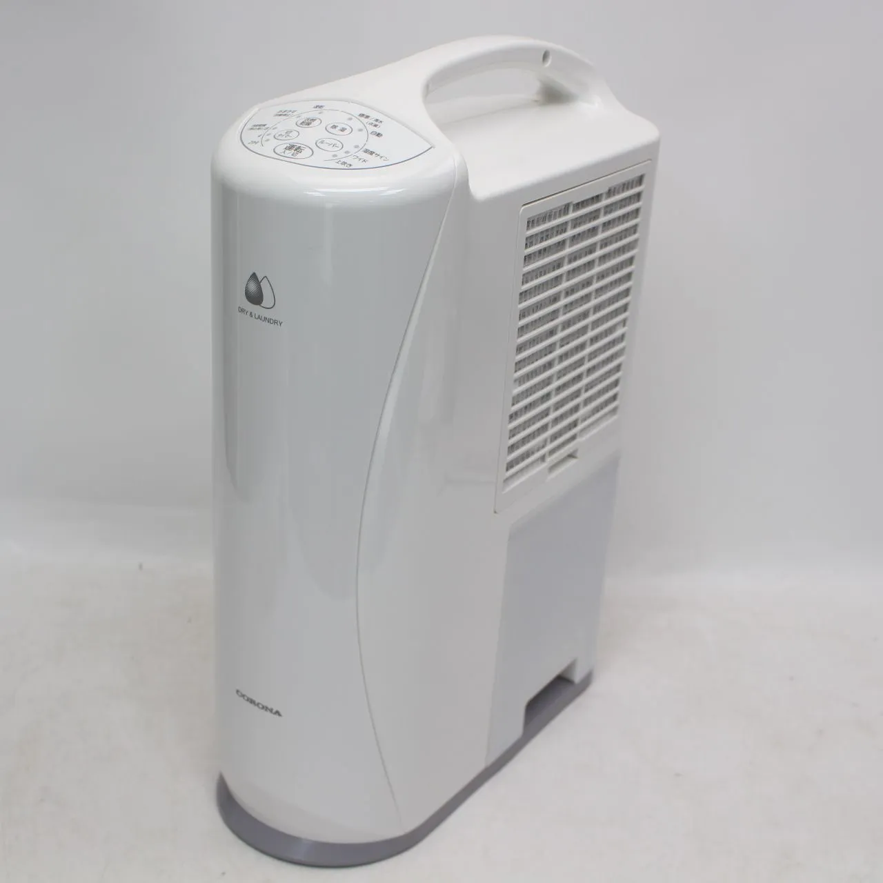 東京都日野市にて CORONA  除湿機 CD-S6323 2023年製 を出張買取させて頂きました。