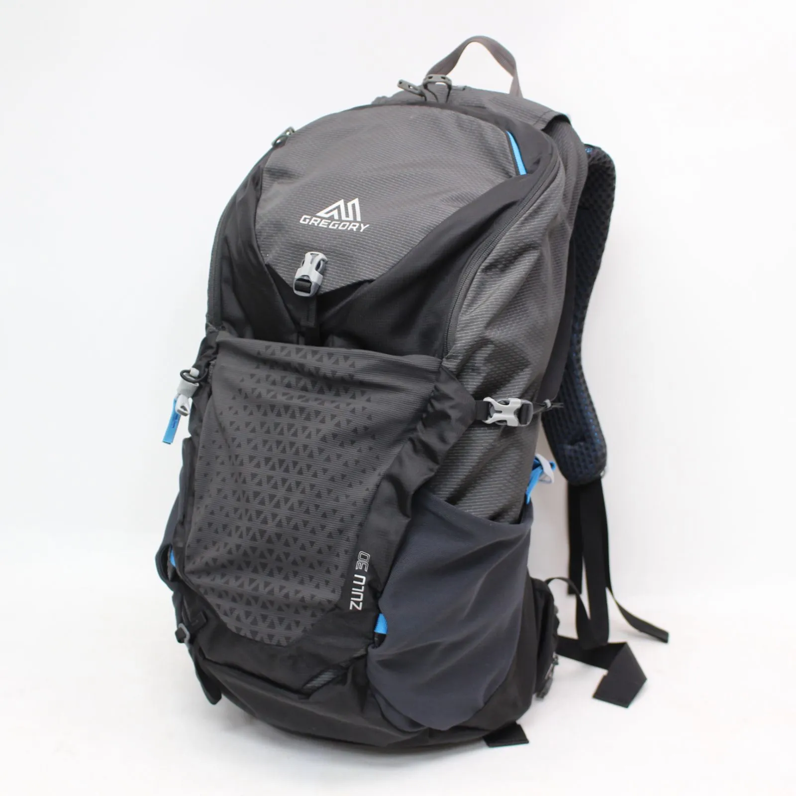 埼玉県所沢市にて グレゴリー ZULU30 MD/LRG  を出張買取させて頂きました。