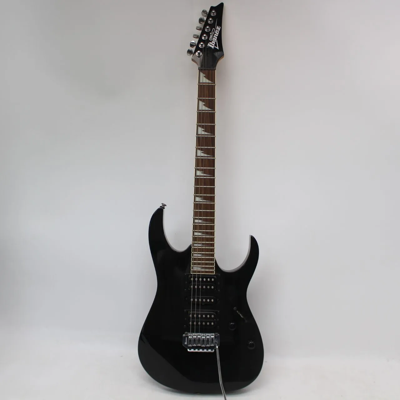 東京都港区にて Ibanez（アイバニーズ） エレキギター GiO GRG170DX　#I 110127601  を出張買取させて頂きました。