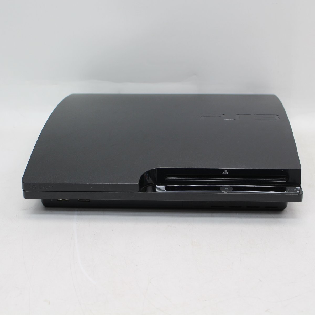 東京都東大和市にて ソニー PlayStation 3 CECH-3000A  を出張買取させて頂きました。