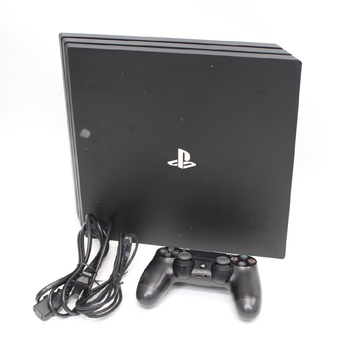 埼玉県志木市にて ソニー Playstation4 Pro CUH-7100B 1TB  を出張買取させて頂きました。