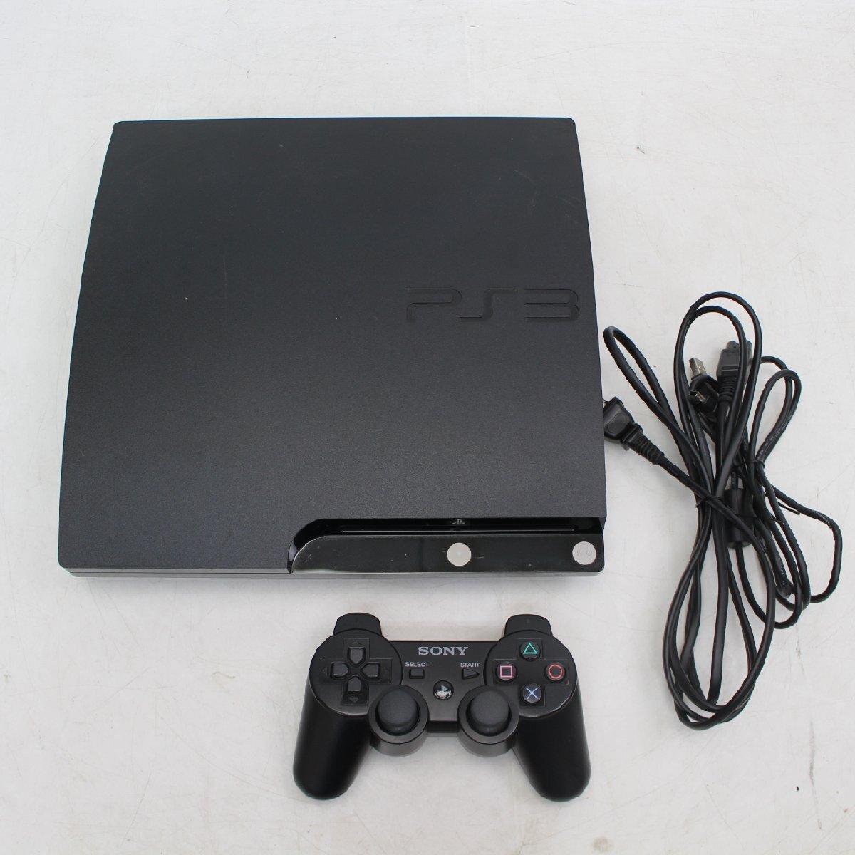 埼玉県本庄市にて ソニー  PlayStation3  120GB CECH-2000A  を出張買取させて頂きました。