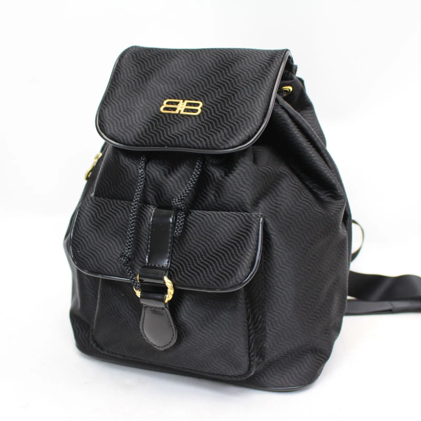 神奈川県川崎市中原区にて バレンシアガ リュック bb キャンバス   を出張買取させて頂きました。