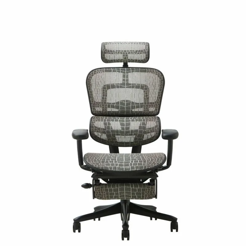 東京都三鷹市にて エルゴヒューマン オフィスチェア SE Ergohuman SE (Special Edition)   を出張買取させて頂きました。
