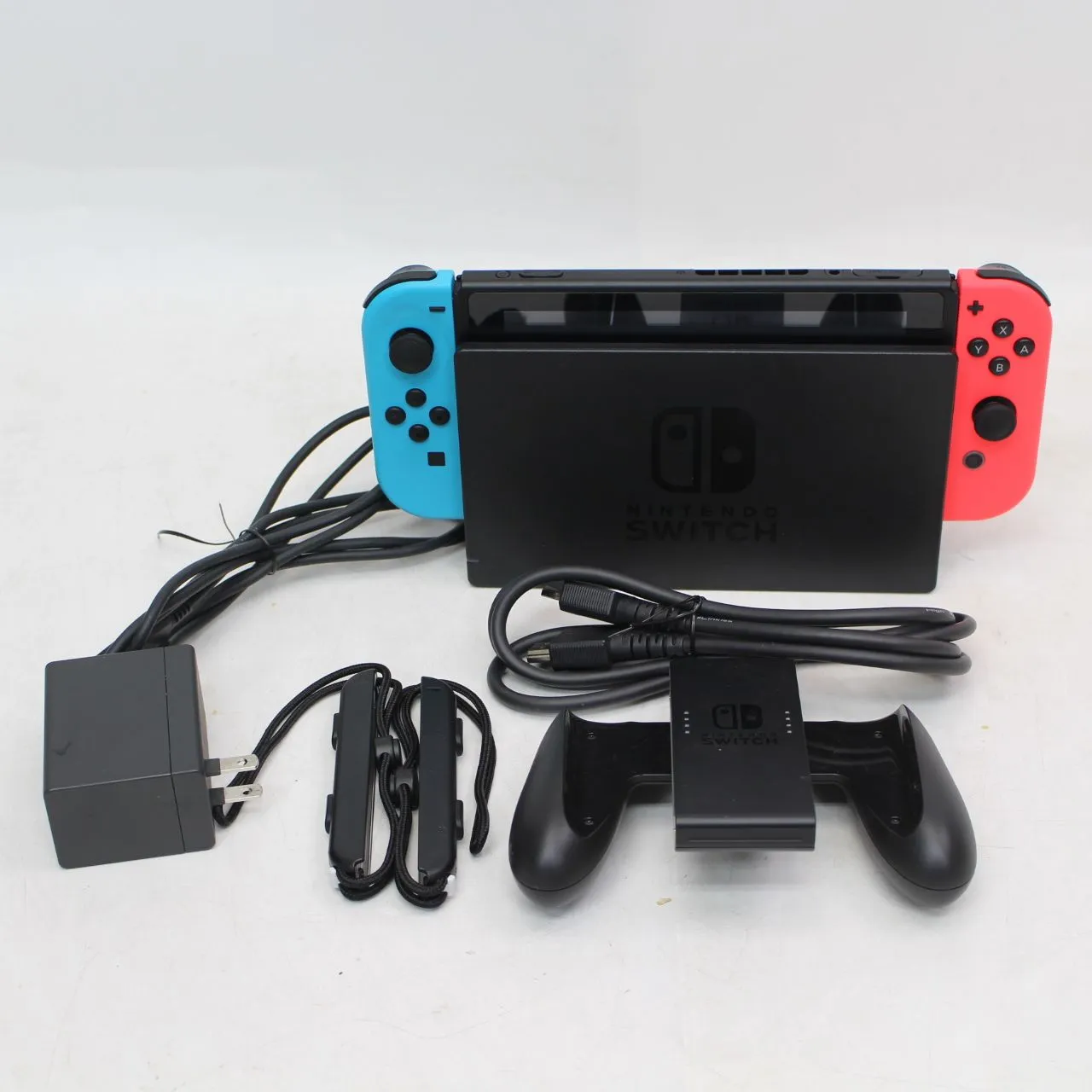 埼玉県春日部市にて ニンテンドー Nintendo Switch HAC-001 2022年製 を出張買取させて頂きました。