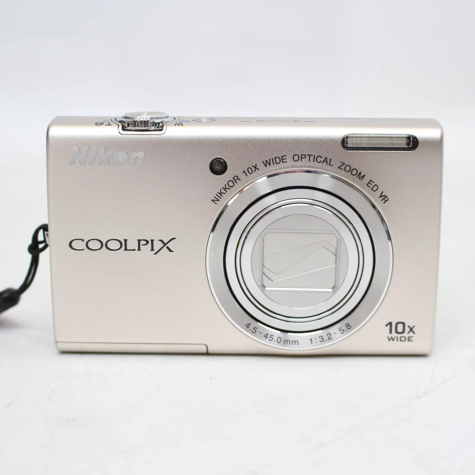 神奈川県横浜市南区にて Nikon デジタルカメラ COOLPIX S6200  を出張買取させて頂きました。